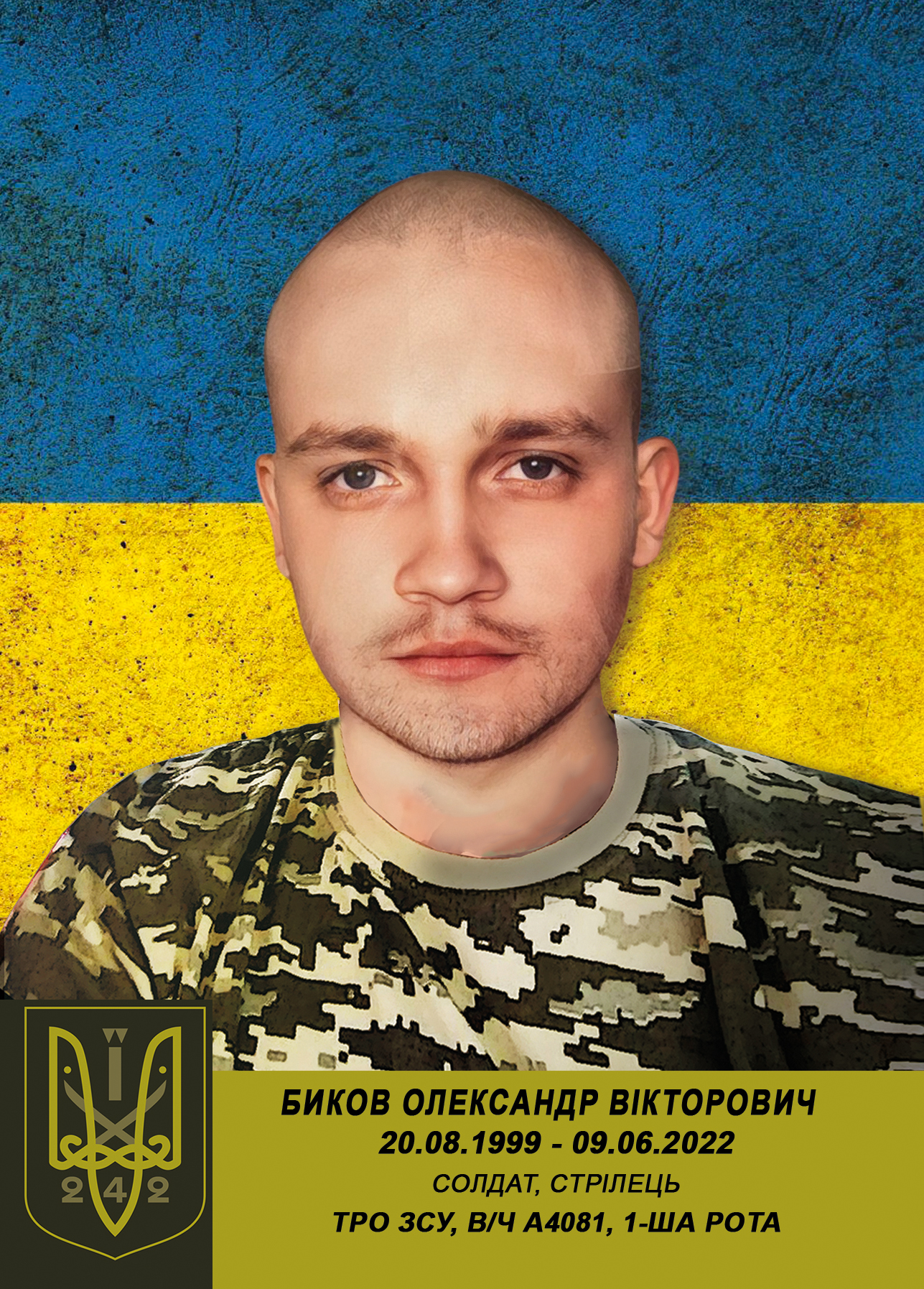 Биков Биков