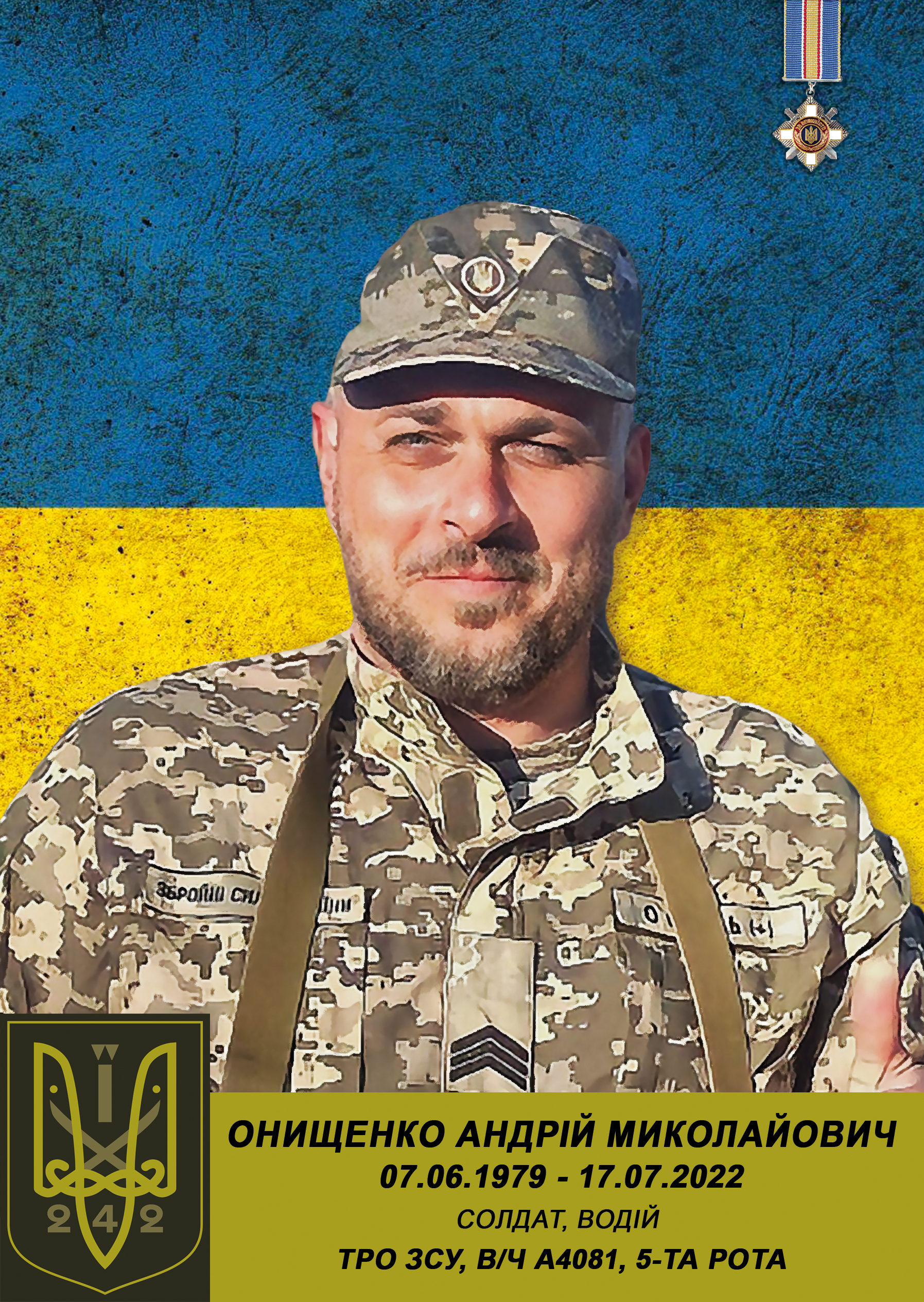 Онищенко Андрій Миколайович_07.06.1979_242_241_РУ Північ Онищенко Андрій Миколайович_07.06.1979_242_241_РУ Північ