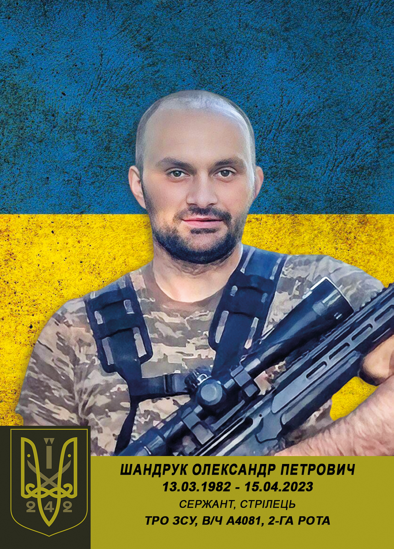 Шандрук Шандрук