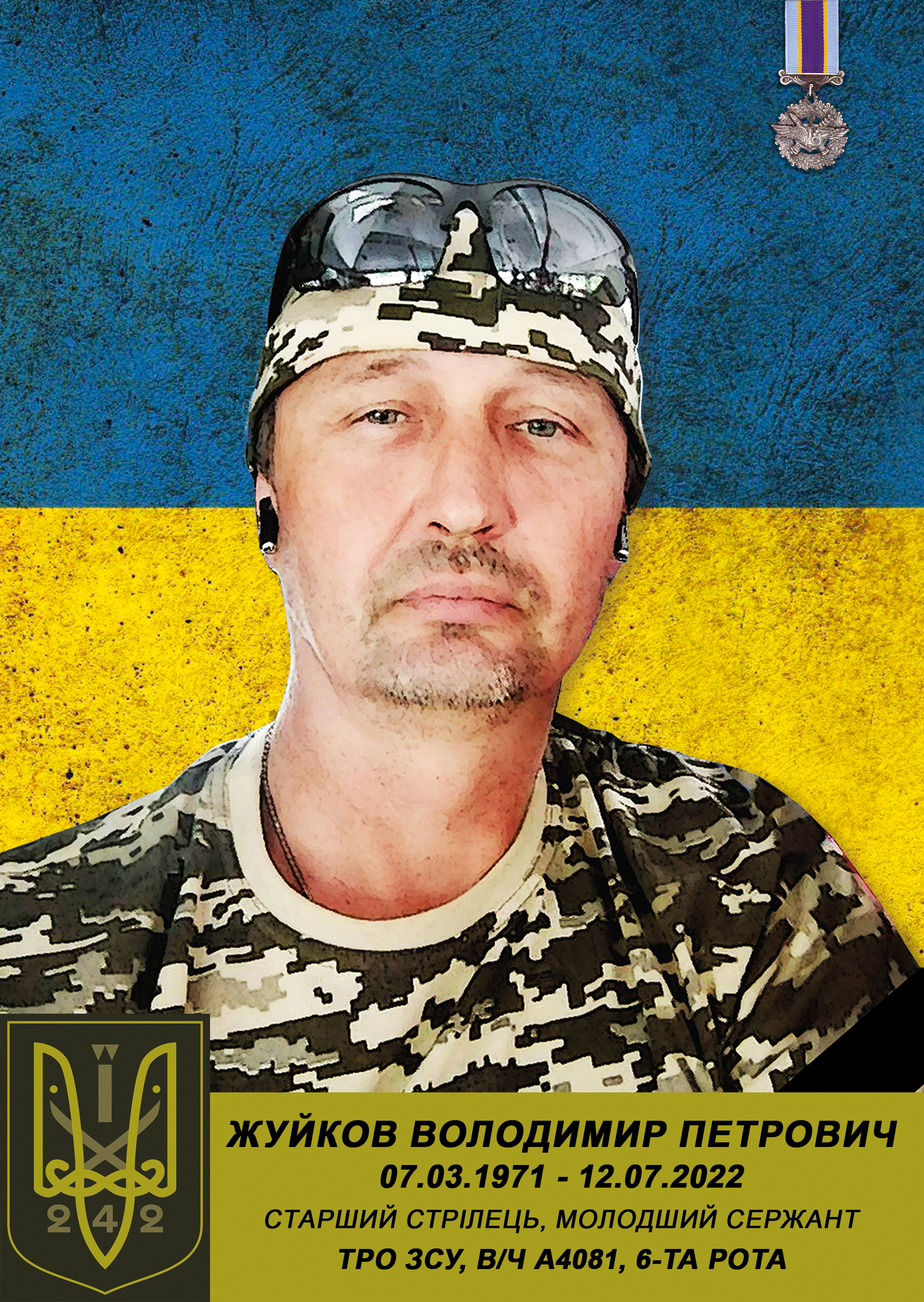 Жуйков Володимир Петрович_07.03.1971_242_241_РУ Північ Жуйков Володимир Петрович_07.03.1971_242_241_РУ Північ